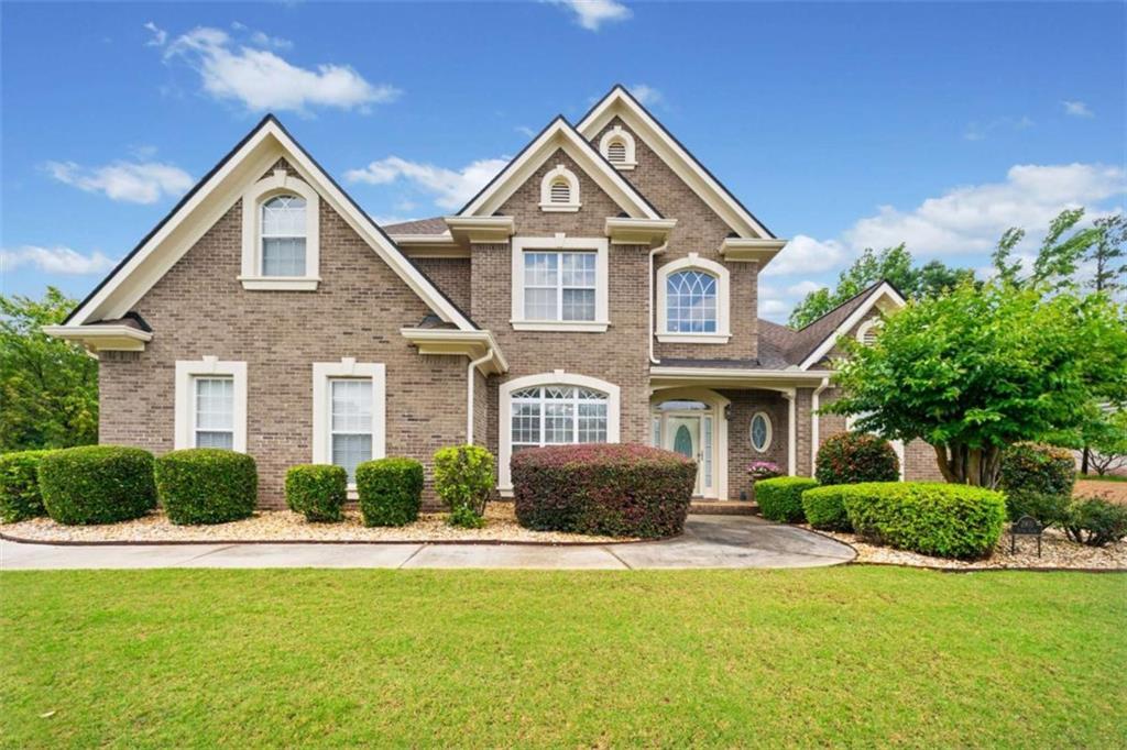 Property Photo:  2900 Sutton Place  GA 30013 