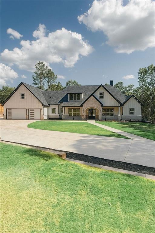 1622 Double Springs Church Road  Monroe GA 30656 photo