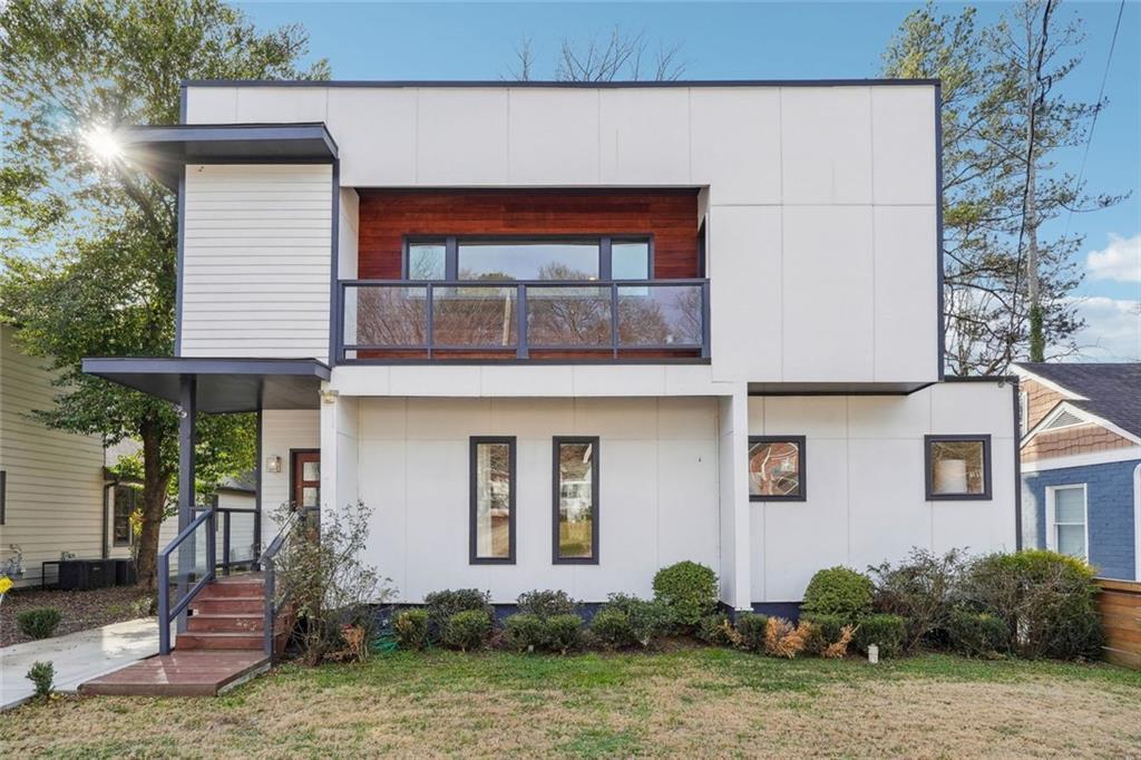 Property Photo: 1740 S Gordon Street SW GA 30310