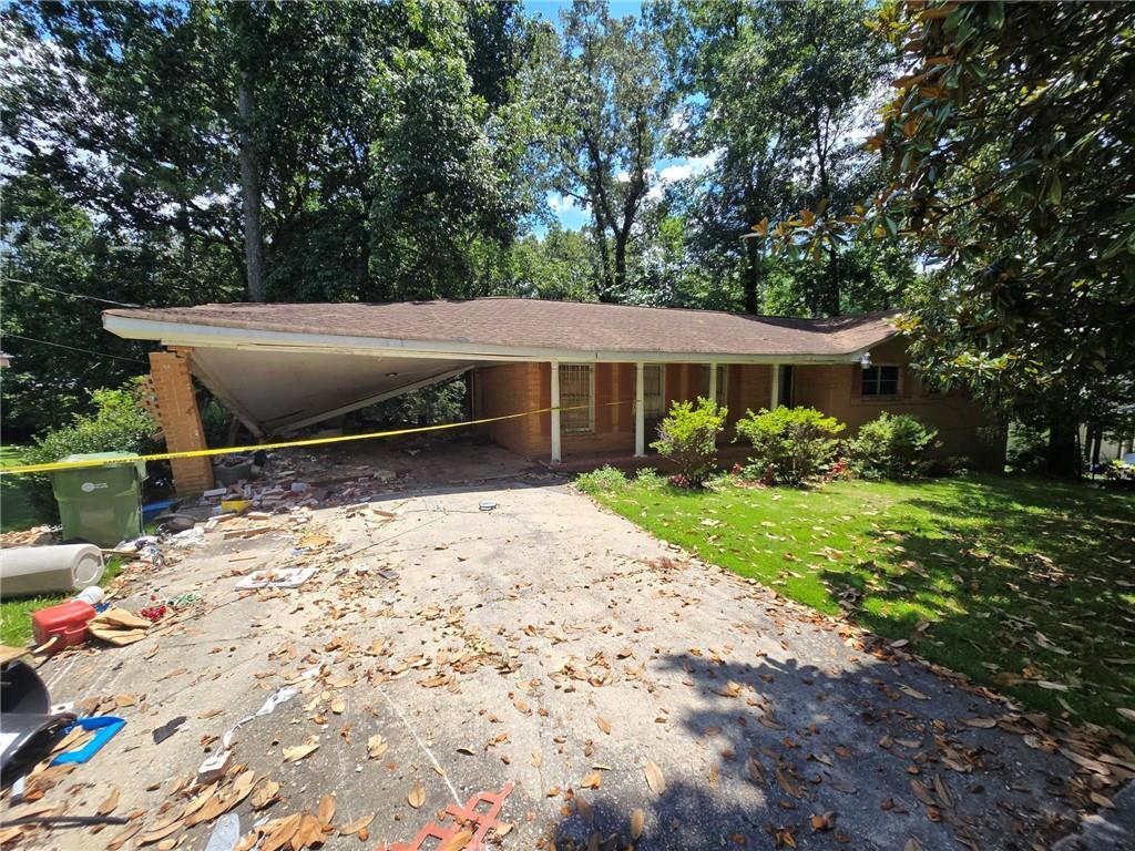 2600 Lisa Drive SW  Atlanta GA 30311 photo