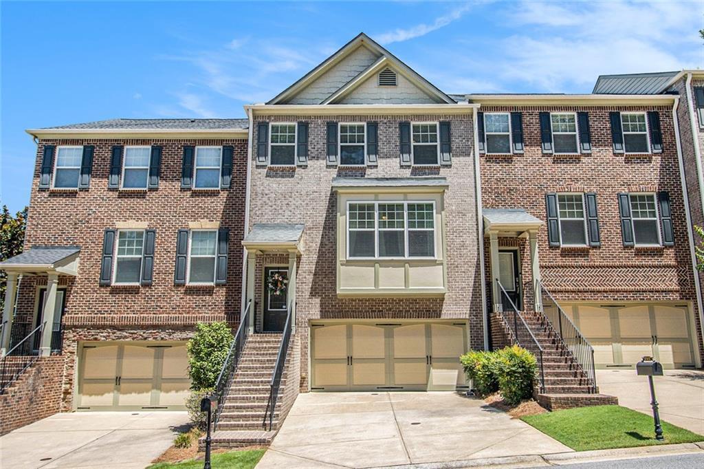 Property Photo:  3747 Inglewood Way NE  GA 30319 