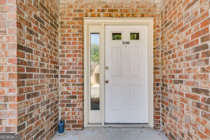 Property Photo:  2240 Runnymead Ridge SE  GA 30067 