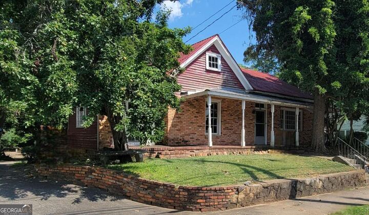 Property Photo:  346 Oliver Street  GA 30635 