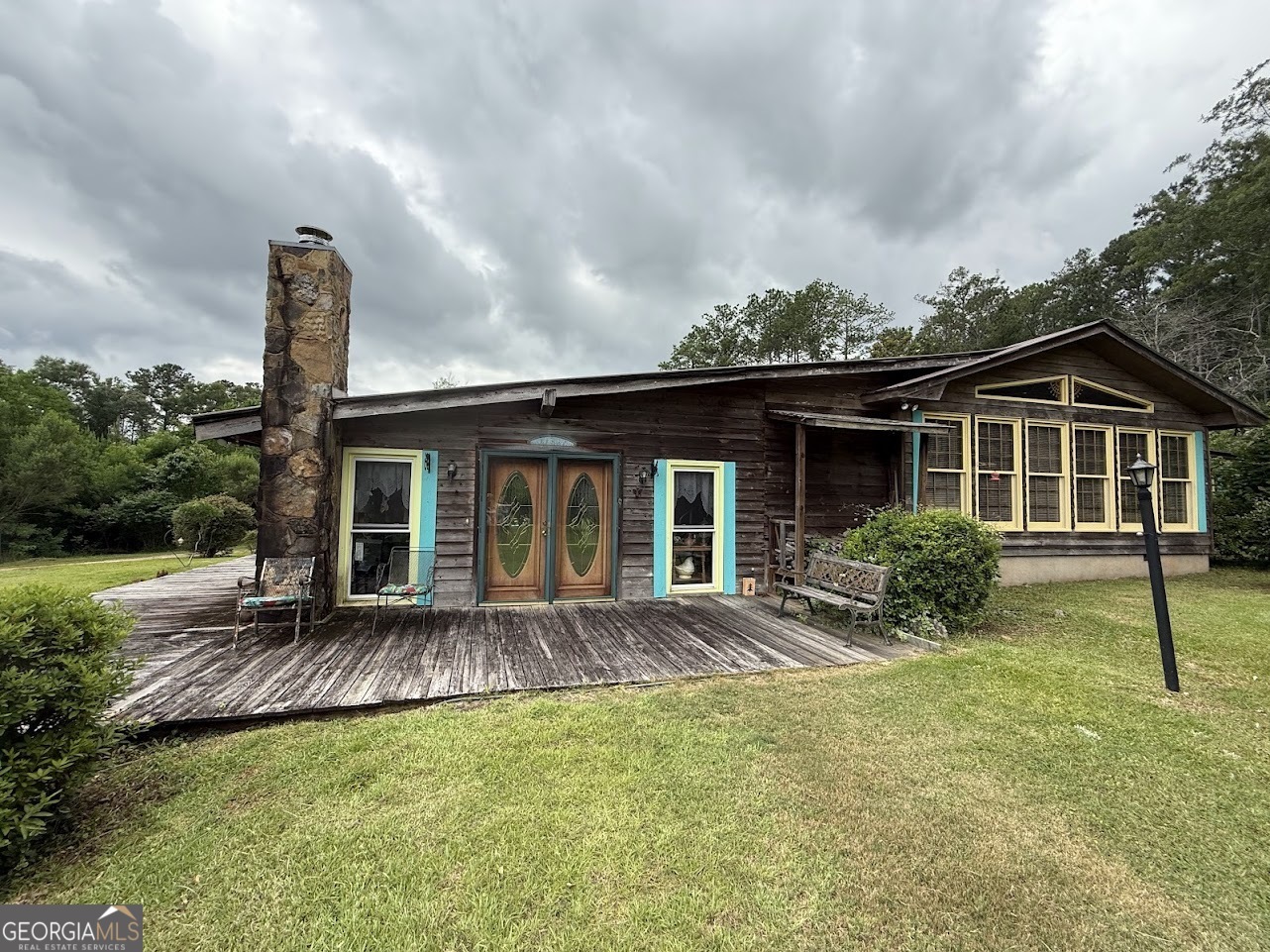 Property Photo: 3539 15th Avenue E AL 36854