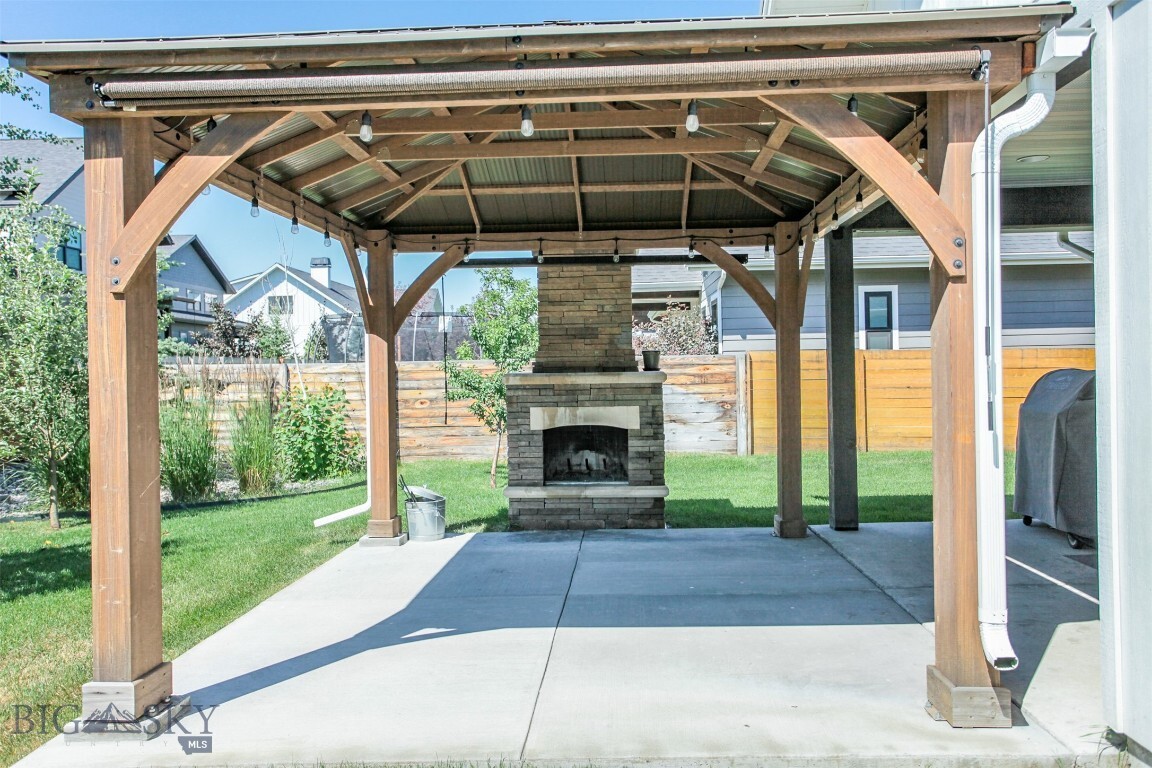 Property Photo:  4106 Tanzanite Drive  MT 59718 