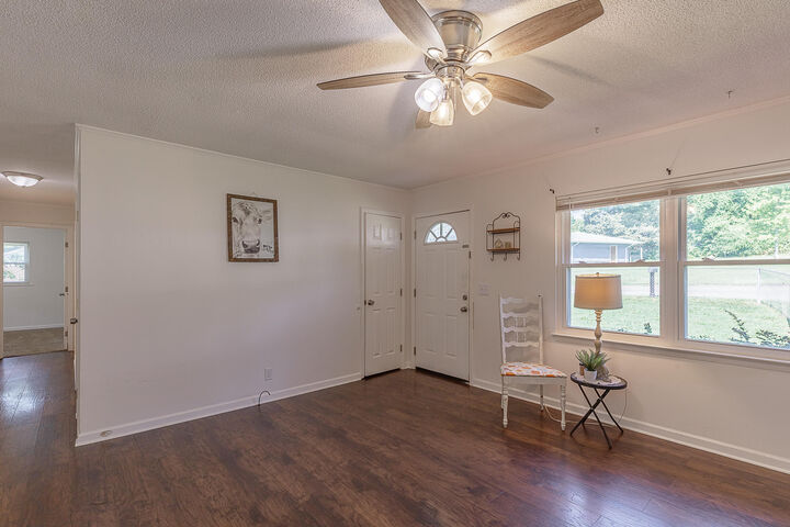 Property Photo:  393 Wisteria Road  GA 30728 