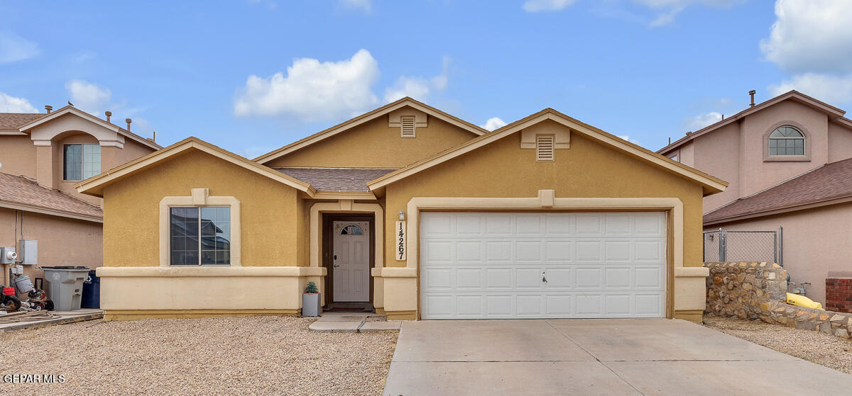 14267 Bluesky Point Court  El Paso TX 79938 photo