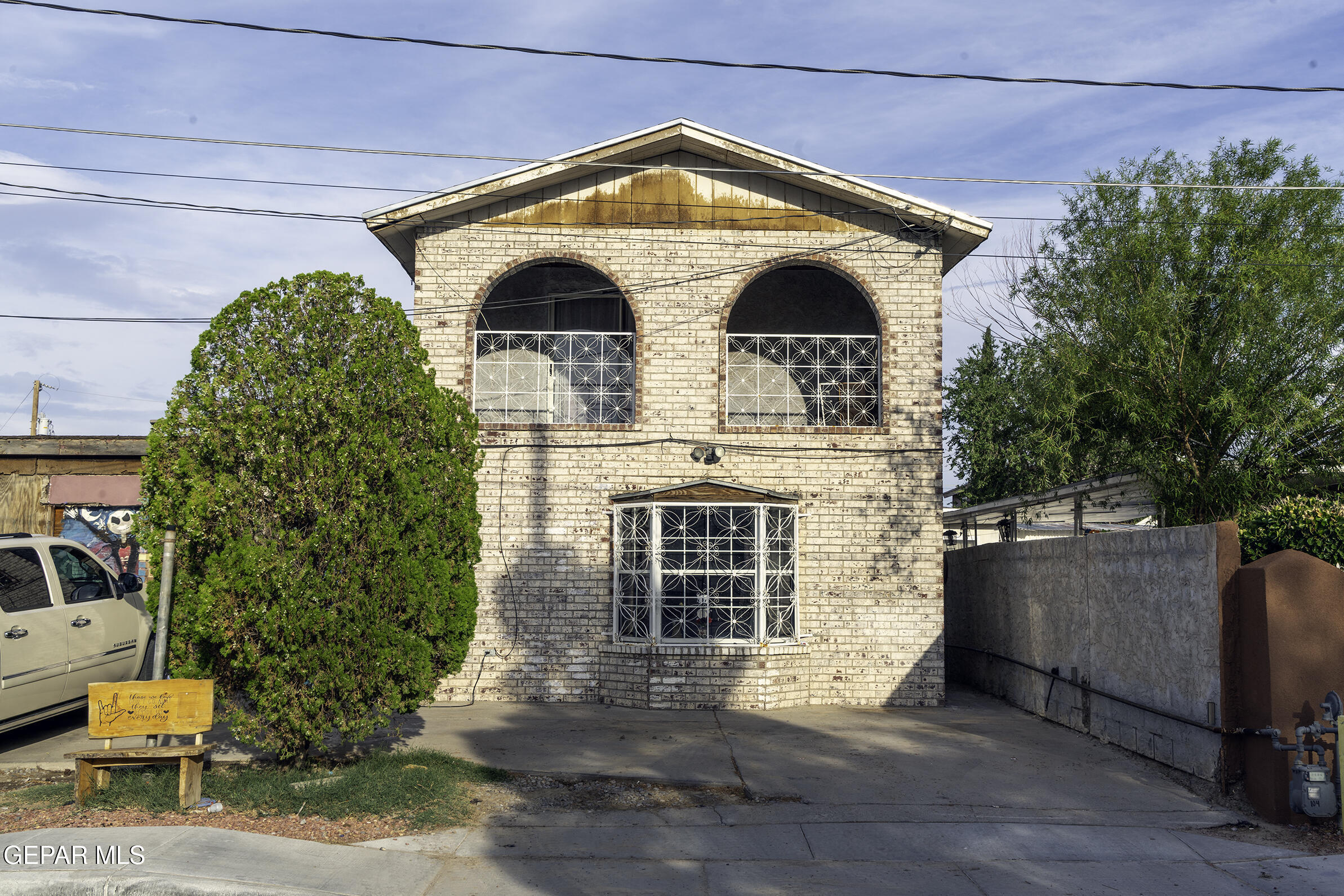 104 Calle Diaz  Sunland Park NM 88063 photo