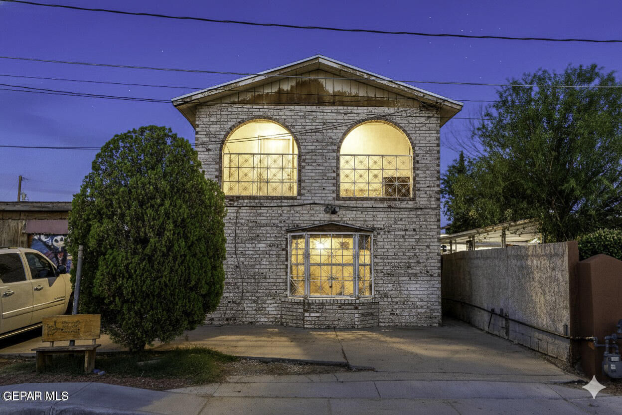 Property Photo:  104 Calle Diaz  NM 88063 