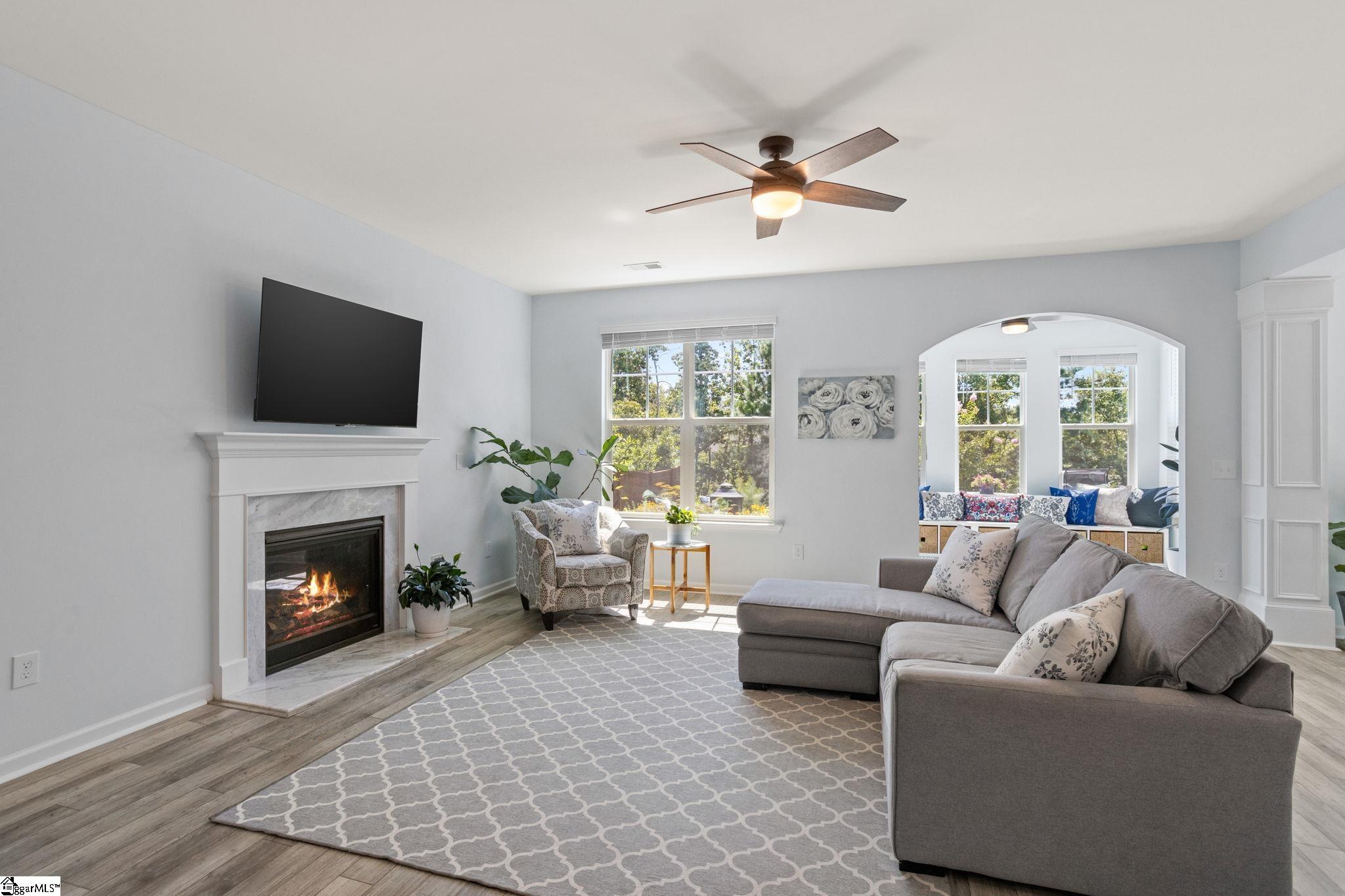 Property Photo: 133 Hyssop Court SC 29607