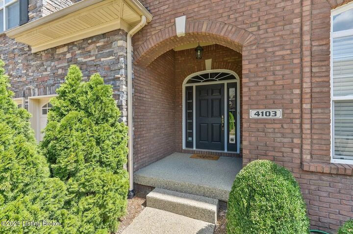 Property Photo: 4103 Ethan Cole Ct KY 40059