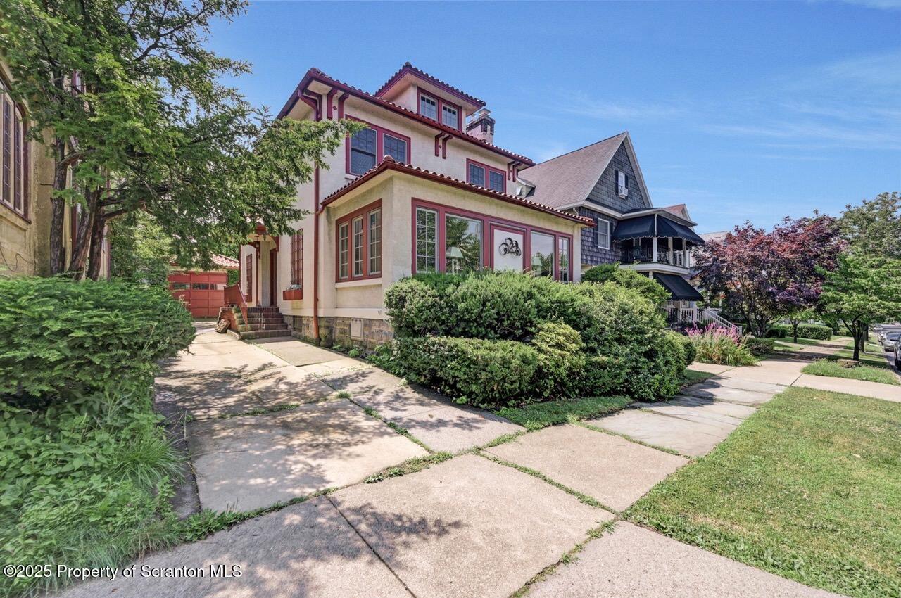 848 N Irving Avenue  Scranton PA 18510 photo