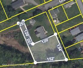 Property Photo:  Mary St Ext  PA 18434 