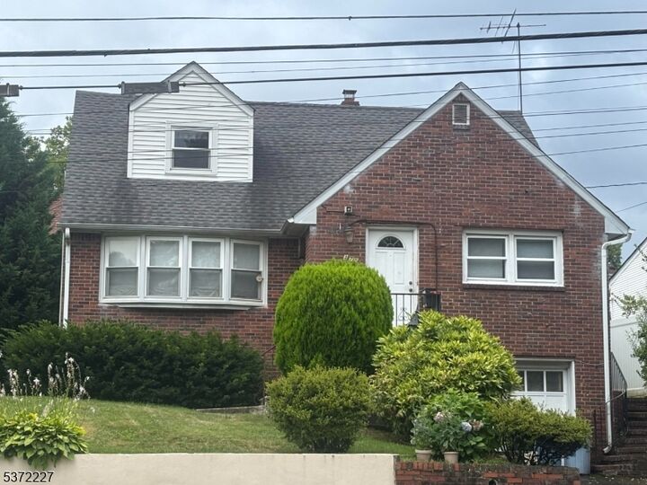 375 Brook Ave  Passaic City NJ 07055 photo