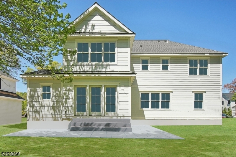 Property Photo: 29 Walton Ave NJ 07974