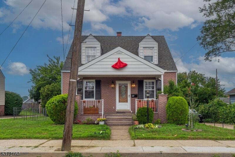 Property Photo:  28 Johnson Pl  NJ 08882 