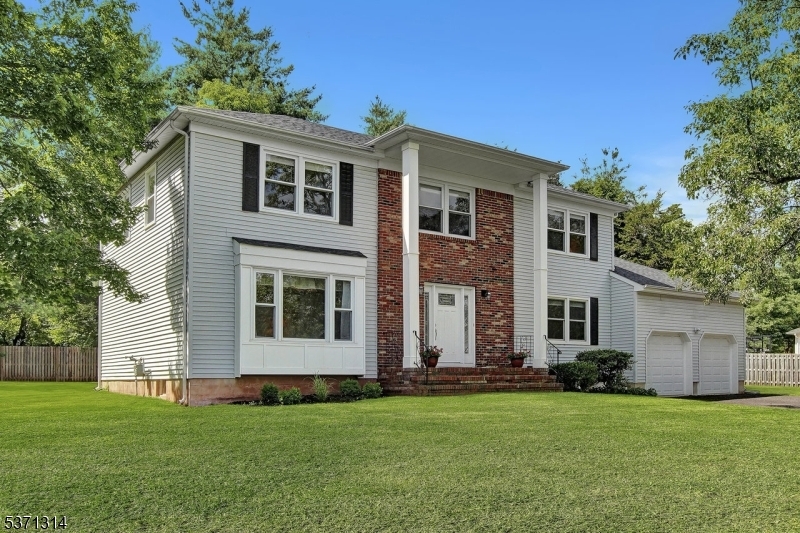 173 Beekman Ln  Hillsborough Twp. NJ 08844 photo