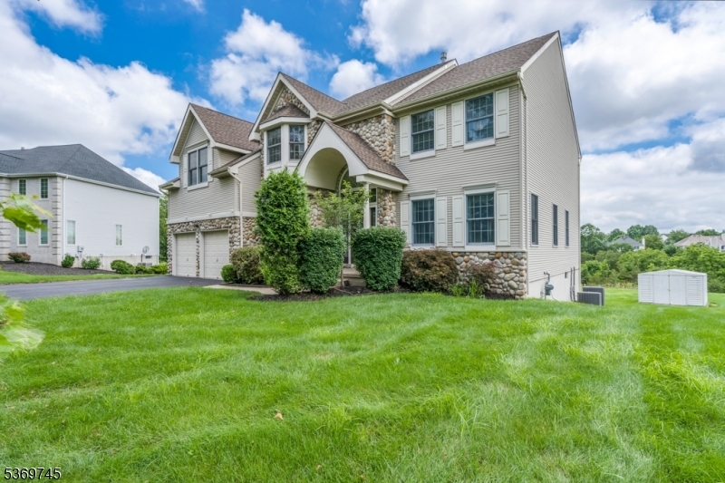 Property Photo: 22 Champions Cir NJ 08876