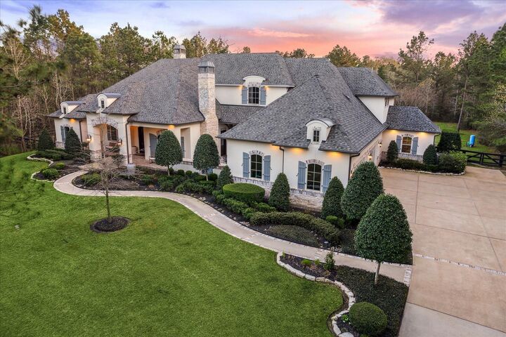 Property Photo: 26009 Crown Ranch Boulevard TX 77316