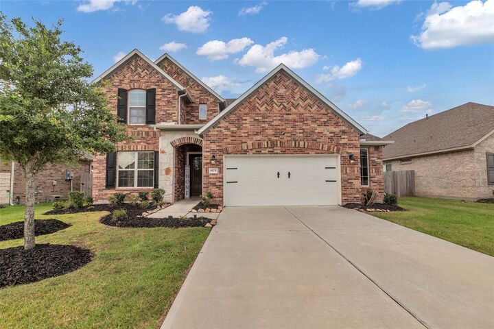 Property Photo:  18731 Creek Forest Drive  TX 77578 