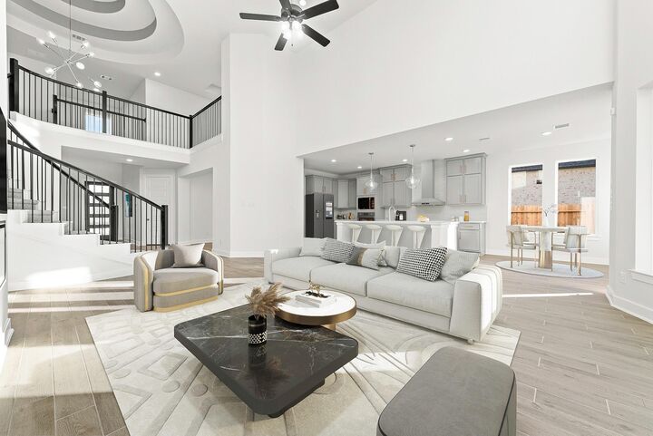 Property Photo: 2905 Nova Beach Drive TX 77568
