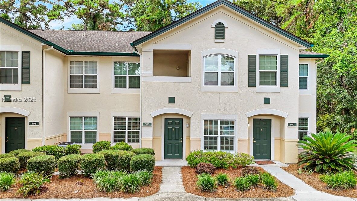 Property Photo:  897 Fording Island Road 506  SC 29910 