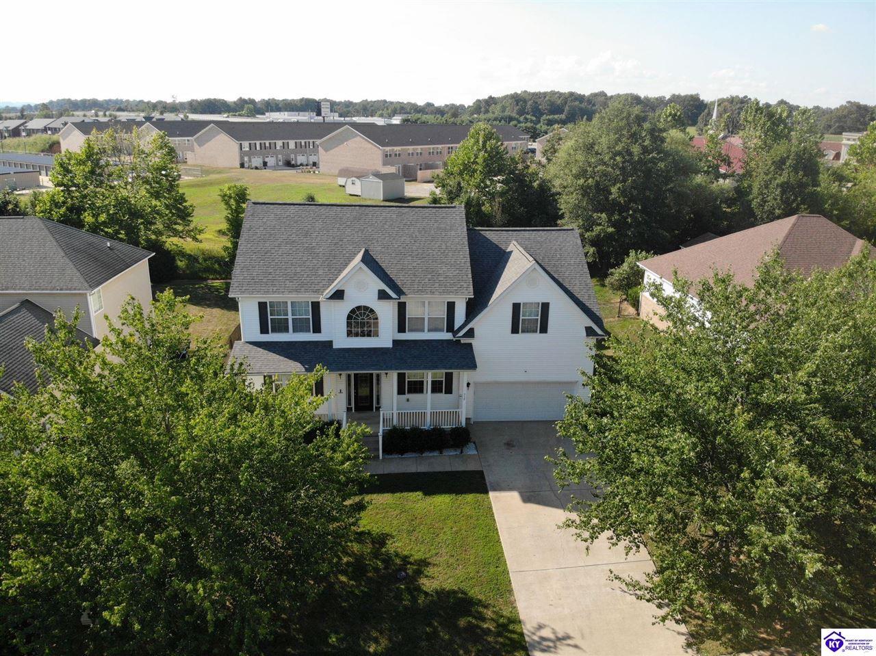 Property Photo: 317 Vineland Place Drive KY 40175