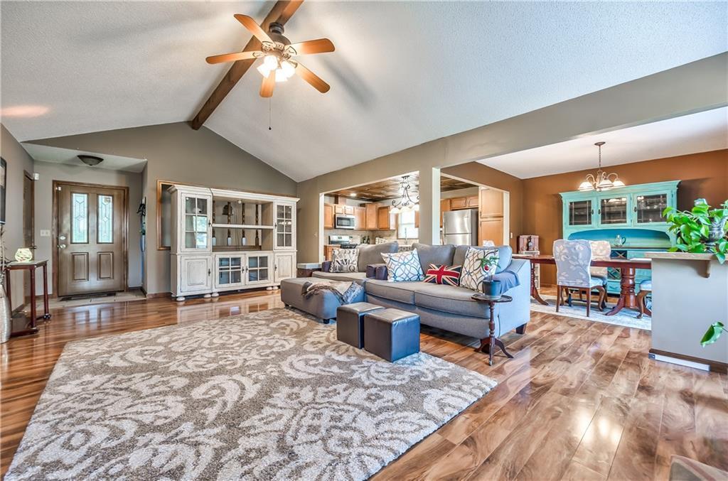 Property Photo:  6506 Yorkshire Court  MO 64030 