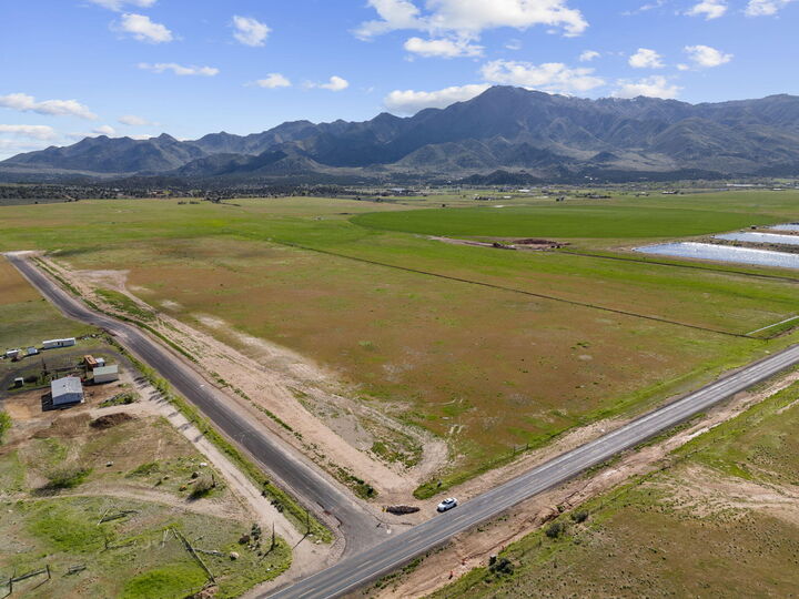Property Photo:  Lot 6 Carter Subdivision  UT 84757 
