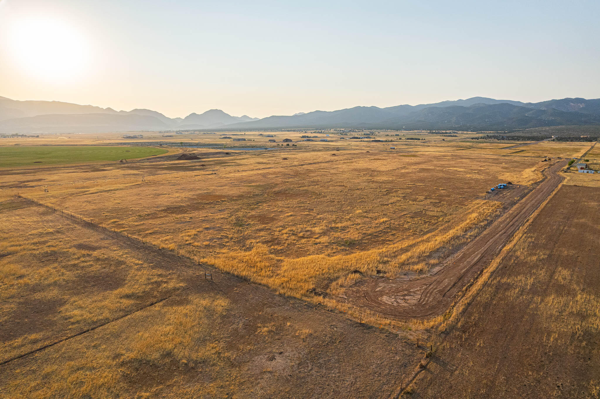 Lot 5 Carter Subdivision  New Harmony UT 84757 photo