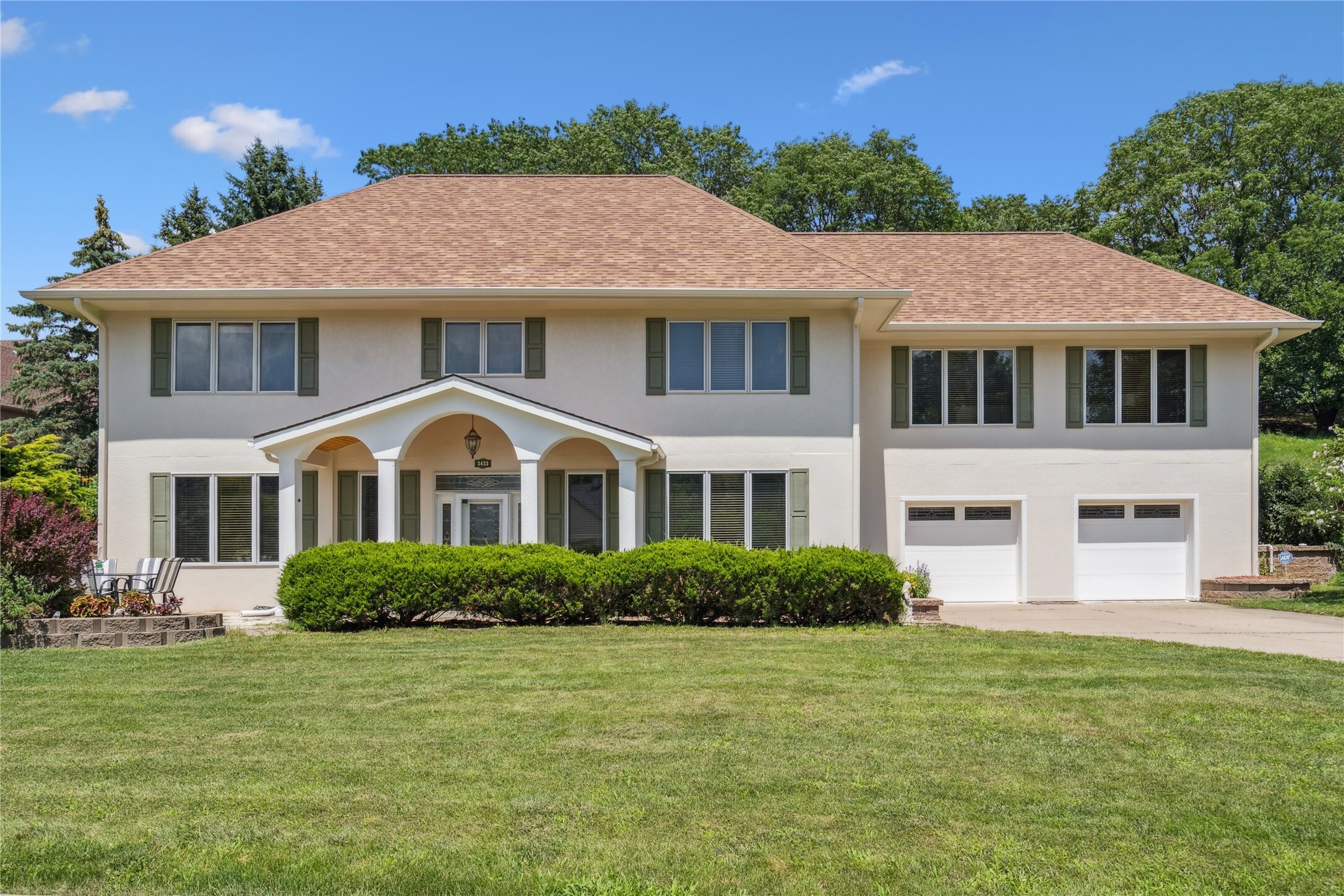 3433 Scenic Valley Drive  West Des Moines IA 50265 photo