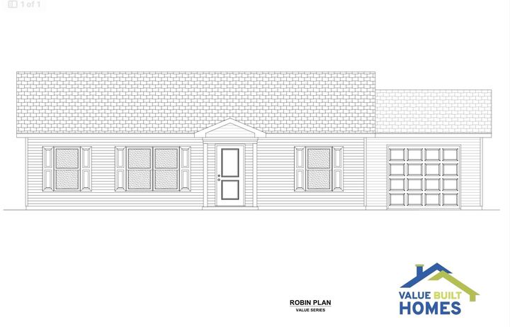 1209 Bonnie Court  Boonville IN 47601 photo