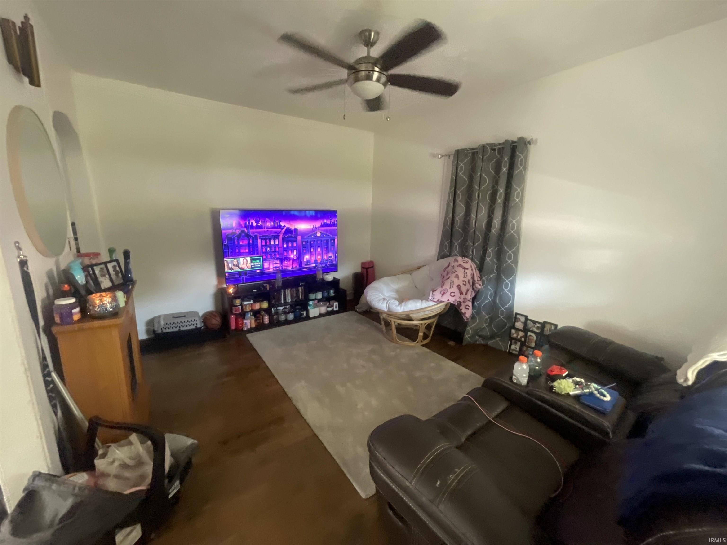 Property Photo: 1414 S Jefferson Street IN 46750-4019