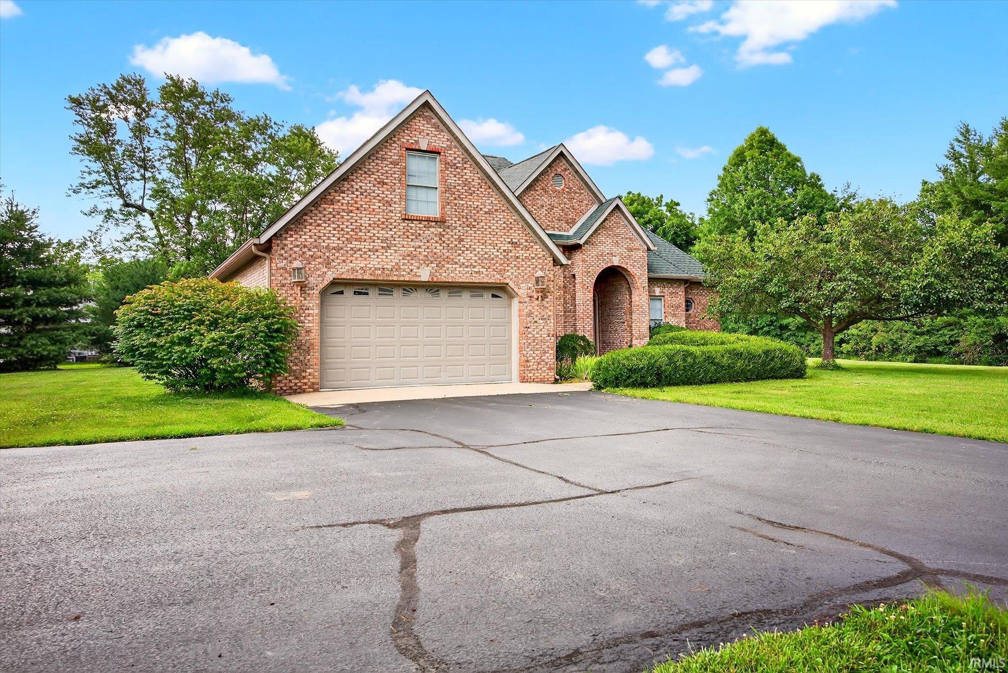 Property Photo: 9272 W State Road 46 Highway IN 47433
