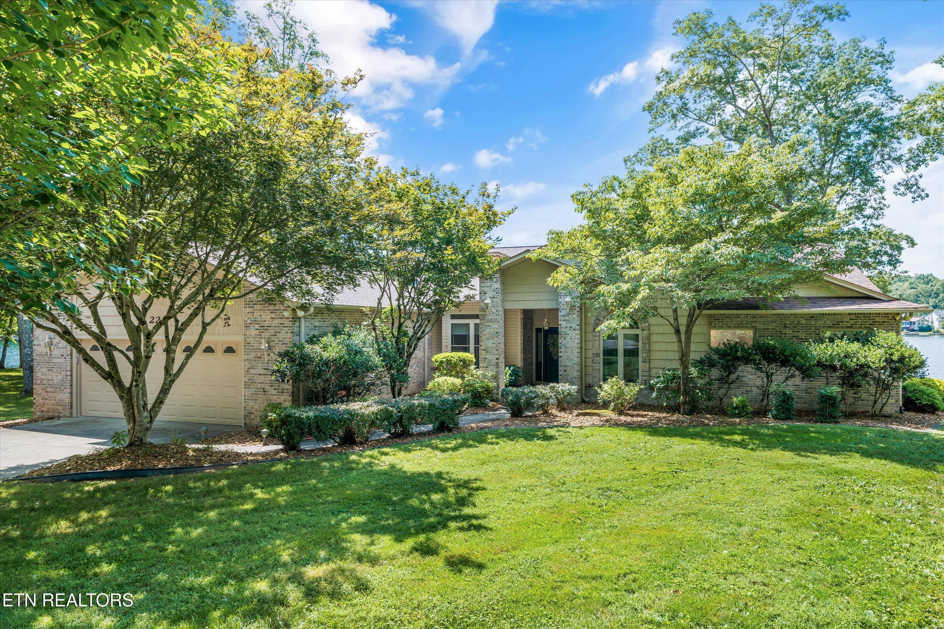 Property Photo: 22 Meadowlark Circle TN 38558