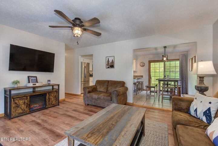 Property Photo:  1315 McCarter Hollow Rd  TN 37862 