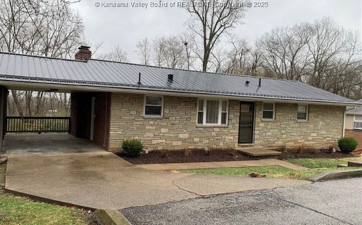 1209 Shady Way  South Charleston WV 25309 photo