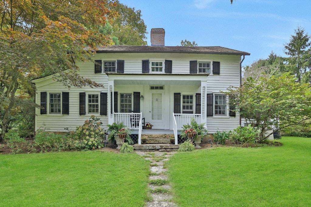 Property Photo: 20 Salem Road NY 10576