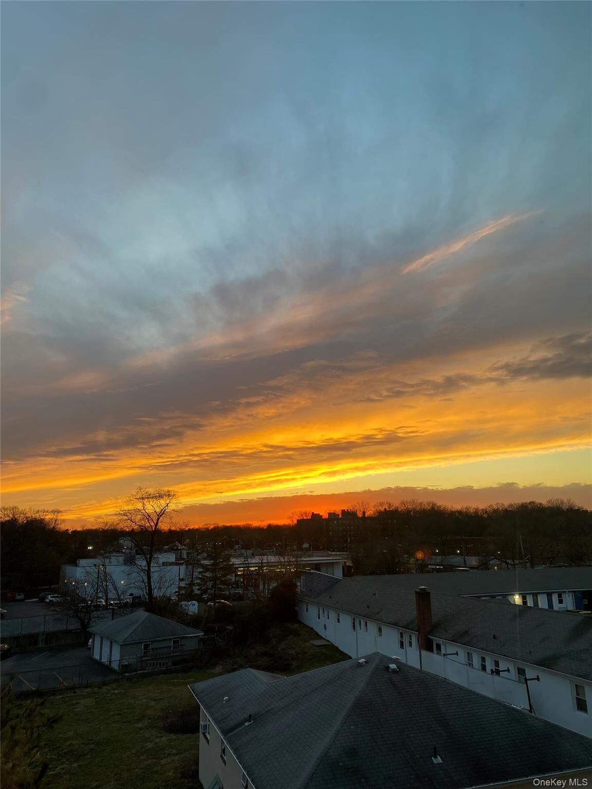 Property Photo: 1015 Old Post Road 3N NY 10543