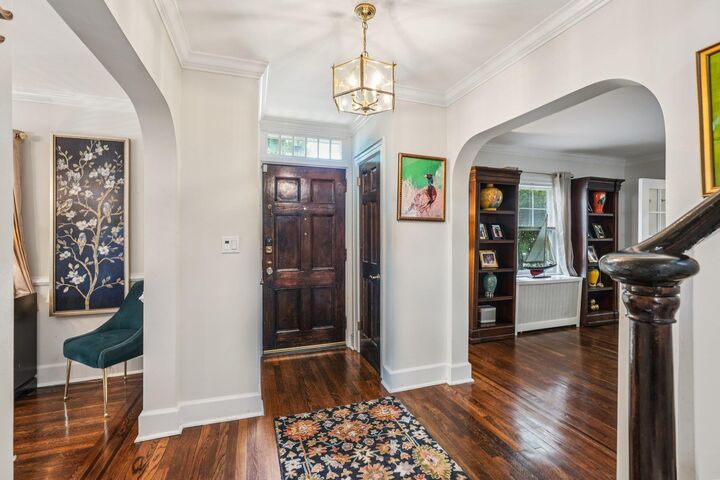 Property Photo: 3 Bryant Avenue NY 10605