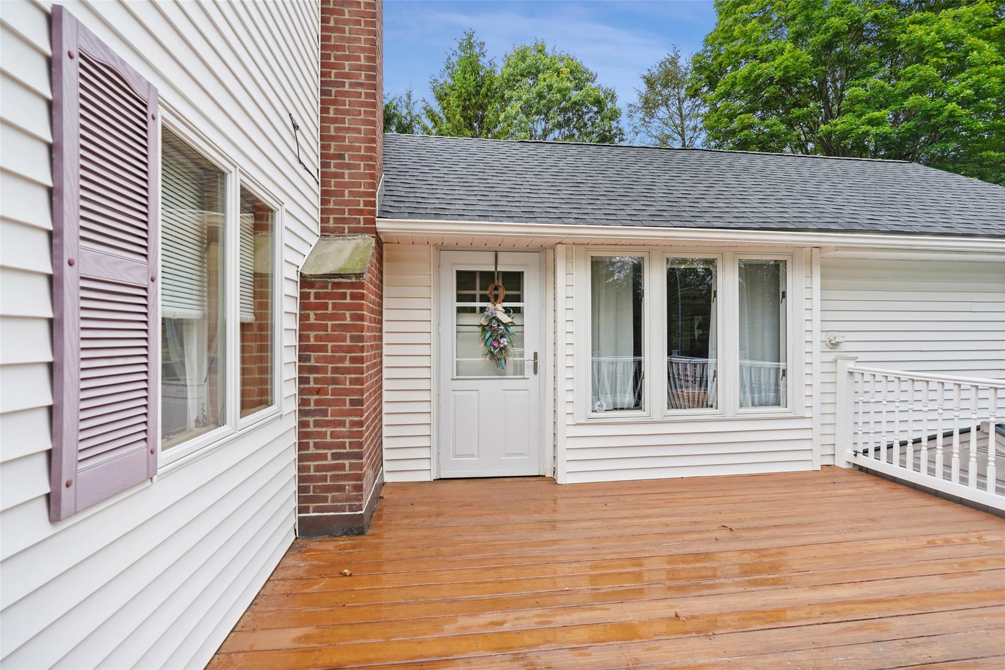Property Photo:  45 Worthington Drive W  NY 10512 