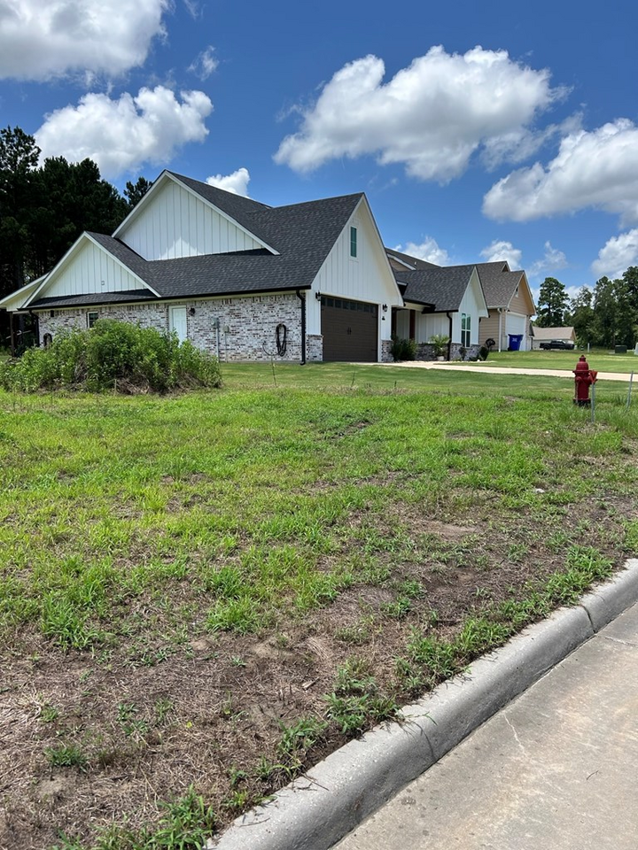 Property Photo:  R143742 (Lot19) Dena Kay Drive  TX 74904 
