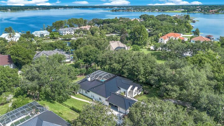 Property Photo: 7135 Horizon Circle FL 34786