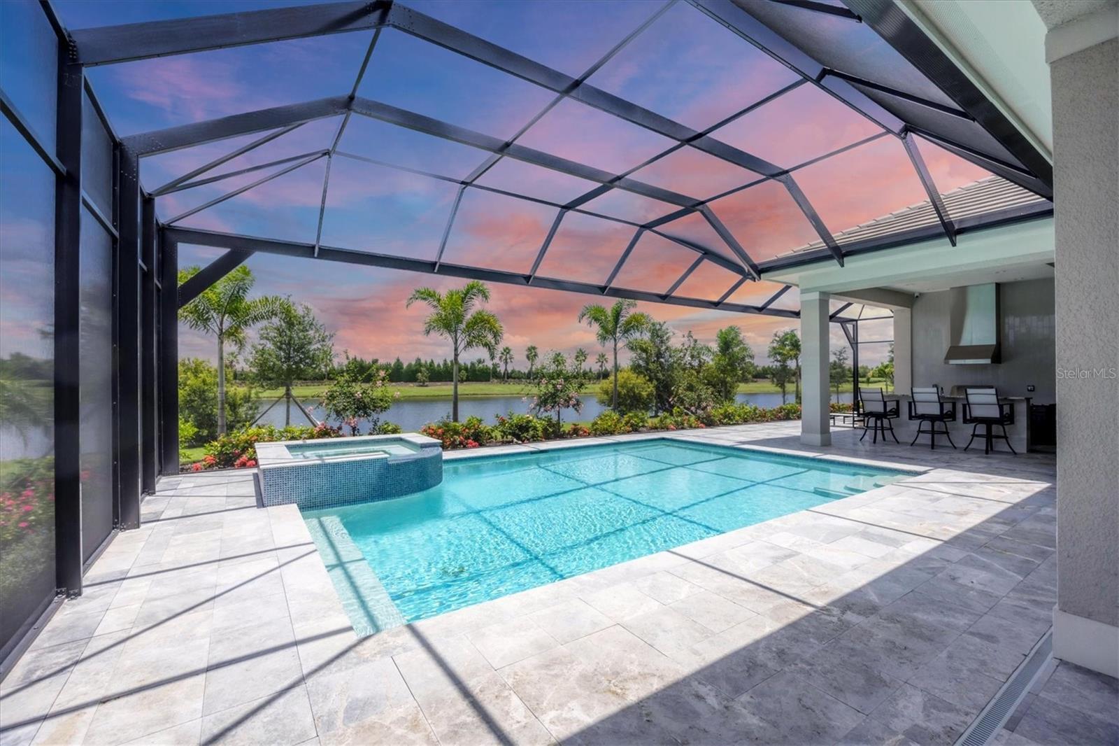 Property Photo: 8520 Pavia Way FL 34202