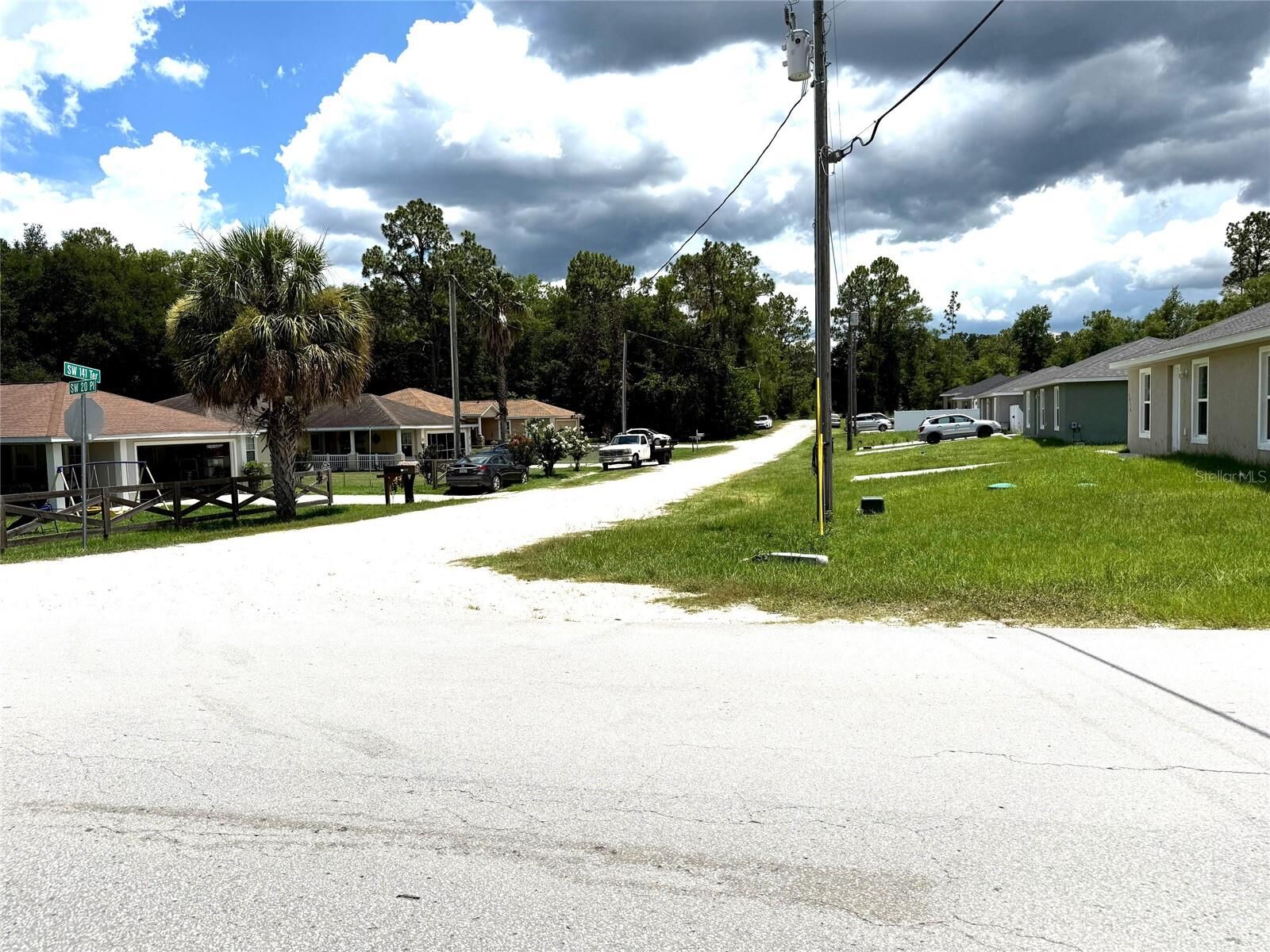 Property Photo:  Tbd SW 141st Terrace  FL 34481 