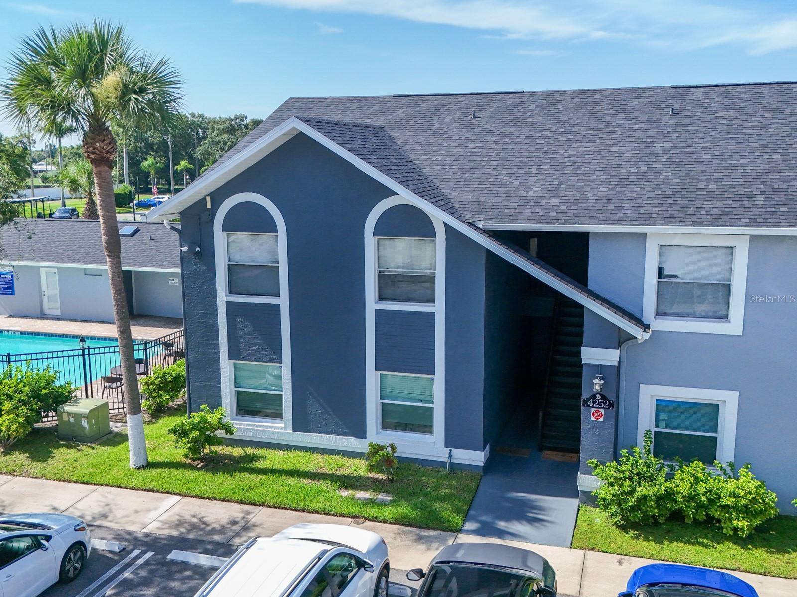 Property Photo: 4252 Pershing Pointe Pl 1 FL 32822