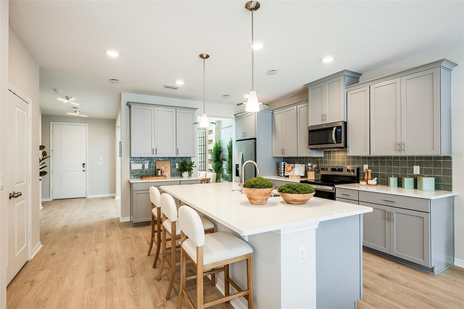 Property Photo: 675 Clark Street FL 32765
