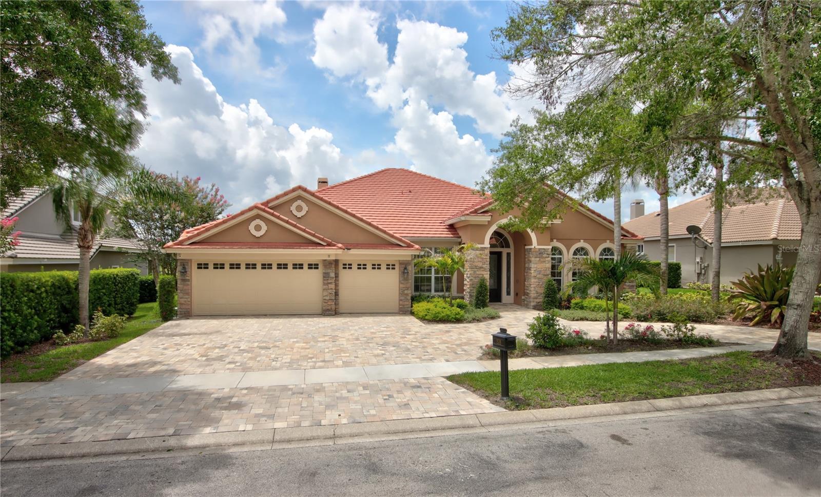 1528 Langham Terrace  Lake Mary FL 32746 photo