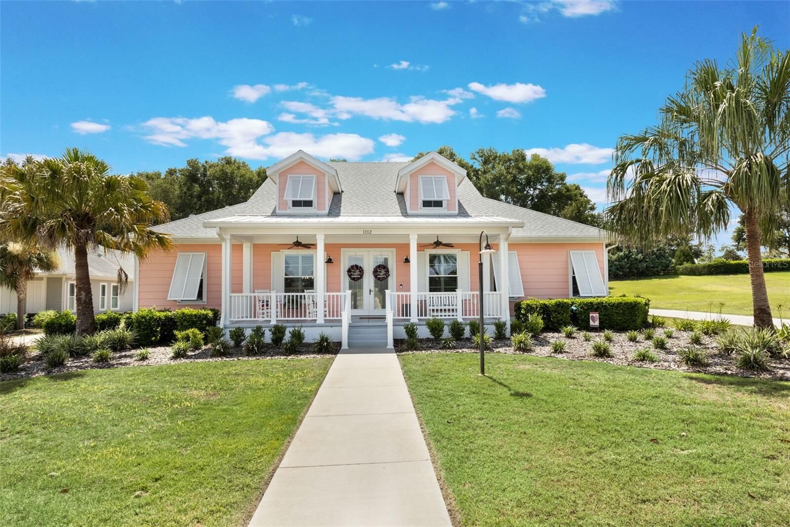 Property Photo:  1112 Sugar Loaf Key Loop  FL 32159 