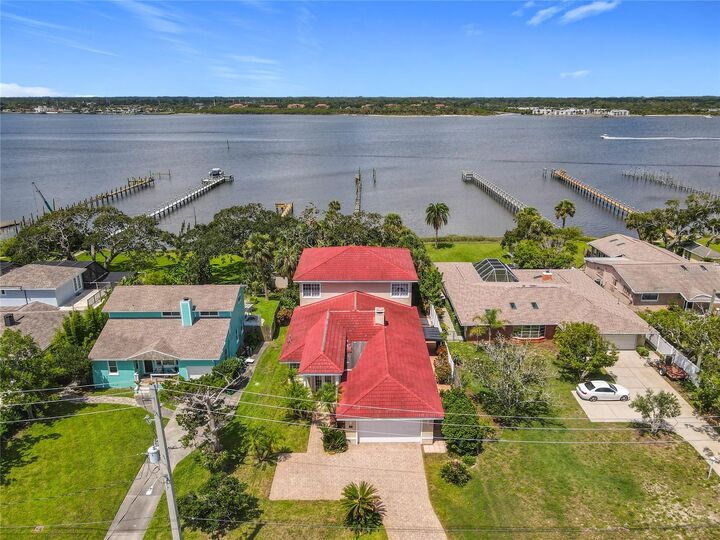 2306 S Halifax Drive  Daytona Beach FL 32118 photo